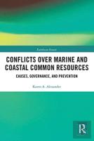 Conflicts Over Marine And Coastal Common Resources