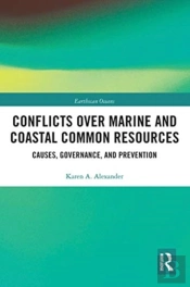 Conflicts Over Marine And Coastal Common Resources