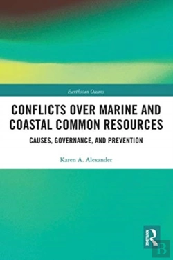 Bertrand.pt - Conflicts Over Marine And Coastal Common Resources