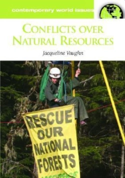 Bertrand.pt - Conflicts Over Natural Resources