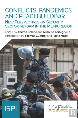 Bertrand.pt - Conflicts, Pandemics And Peacebuilding
