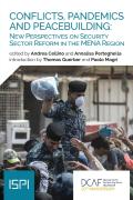Conflicts, Pandemics And Peacebuilding