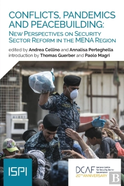 Bertrand.pt - Conflicts, Pandemics And Peacebuilding