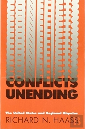 Conflicts Unending