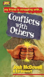 Conflicts With Others