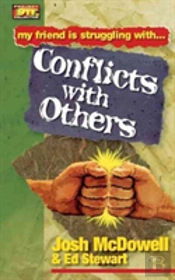Conflicts With Others