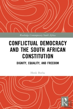 Bertrand.pt - Conflictual Democracy And The South African Constitution