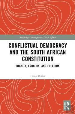 Bertrand.pt - Conflictual Democracy And The South African Constitution