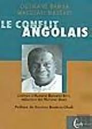 Conflit Angolais