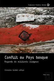 Conflit Au Pays Basque