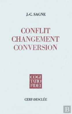 Bertrand.pt - Conflit, Changement, Conversion