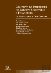 Conflito de Interesses no Direito Societário e Financeiro
