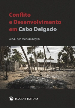 Bertrand.pt - Conflito e Desenvolvimento em Cabo Delgado