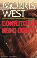 Conflito no Médio Oriente
