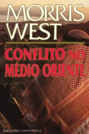Conflito no Médio Oriente