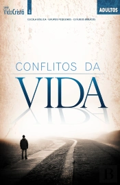 Conflitos Da Vida | Professor