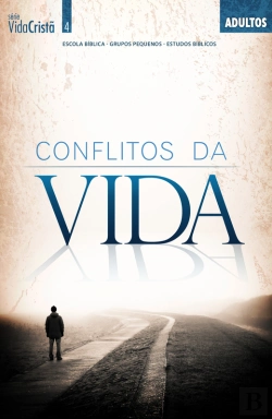 Bertrand.pt - Conflitos Da Vida | Professor
