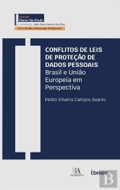 Conflitos De Leis De Proteção De Dados