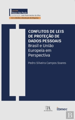 Bertrand.pt - Conflitos De Leis De Proteção De Dados