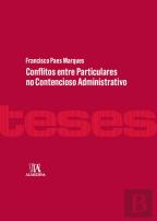 Conflitos entre Particulares no Contencioso Administrativo