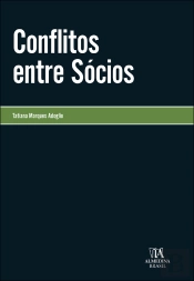 Conflitos Entre Sócios