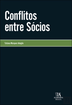 Bertrand.pt - Conflitos Entre Sócios