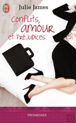 Bertrand.pt - Conflits, Amour Et Prejudices