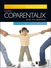Conflits Coparentaux