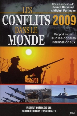 Bertrand.pt - Conflits Dans Le Monde ; Rapport Annuel Sur Les Conflits Internationaux (Édition 2009)