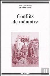 Conflits De Mémoire