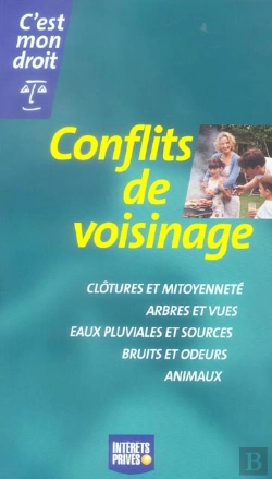 Bertrand.pt - Conflits De Voisinage