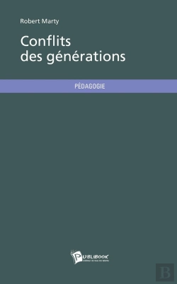 Bertrand.pt - Conflits Des Générations