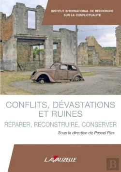 Bertrand.pt - Conflits, Dévastations Et Ruines