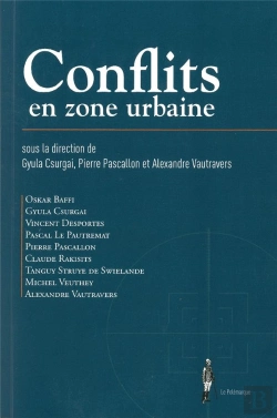 Bertrand.pt - Conflits En Zone Urbaine