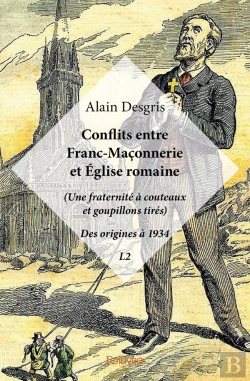 Bertrand.pt - Conflits Entre Franc-Maçonnerie Et Église Romaine
