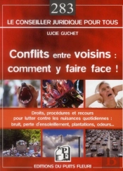 Conflits Entre Voisins : Comment Y Faire Face !