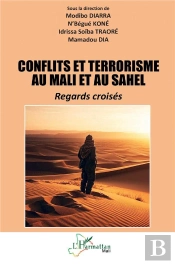 Conflits Et Terrorisme Au Mali Et Au Sahel - Regards Croises