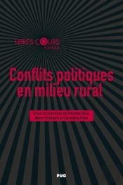 Conflits Politiques En Milieu Rural