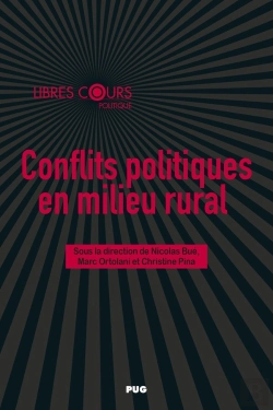 Bertrand.pt - Conflits Politiques En Milieu Rural