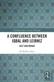 Confluence Between Iqbal And Leibniz