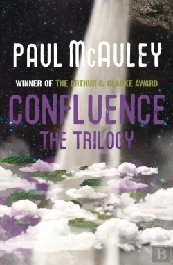 Bertrand.pt - Confluence - The Trilogy