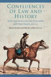 Confluences Of Law And History