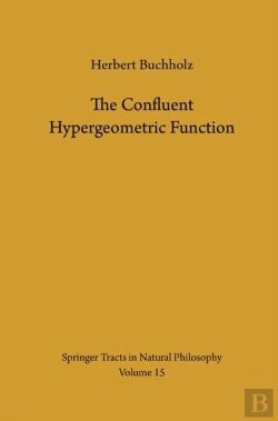 Bertrand.pt - Confluent Hypergeometric Function