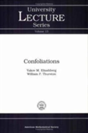 Confoliations