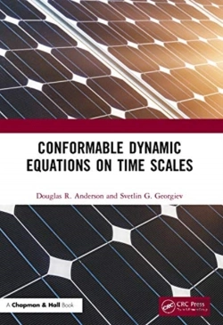 Bertrand.pt - Conformable Dynamic Equations On Time Scales
