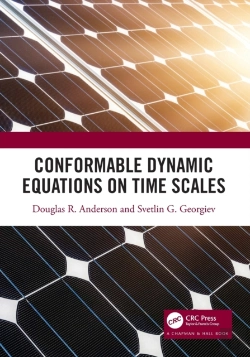 Bertrand.pt - Conformable Dynamic Equations On Time Scales