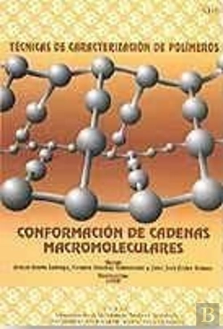 Bertrand.pt - Conformación De Cadenas Macromoleculares
