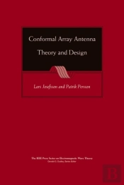 Conformal Array Antenna Theory And Design
