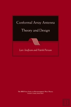 Bertrand.pt - Conformal Array Antenna Theory And Design