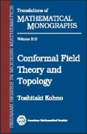 Conformal Field Theory And Topology